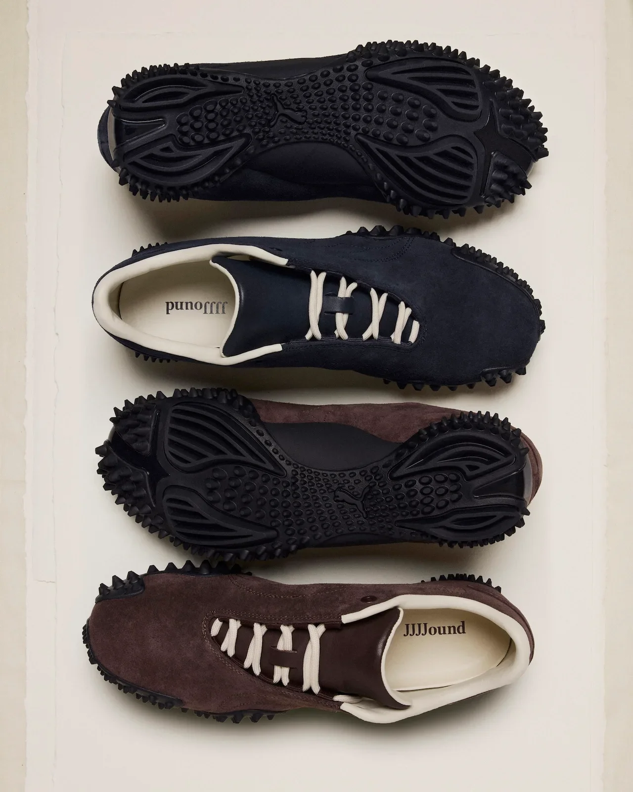 PUMA  MOSTRO JJJJound