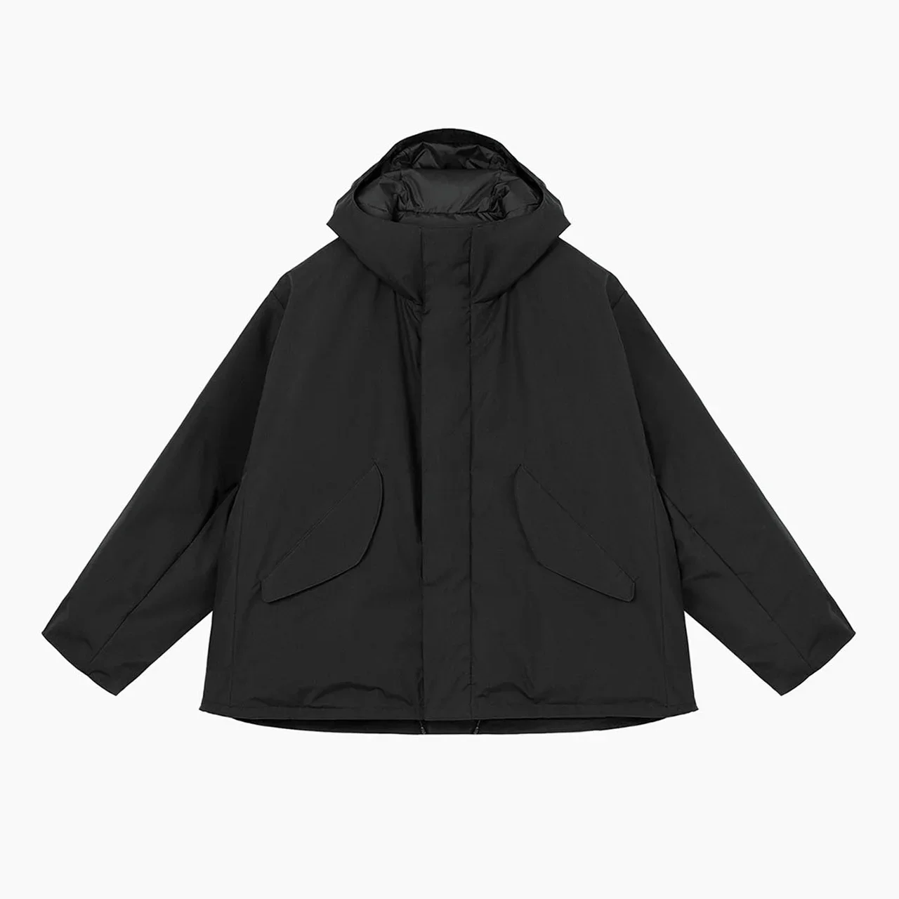 LAD MUSICIAN×ZANTER DOWN JACKET