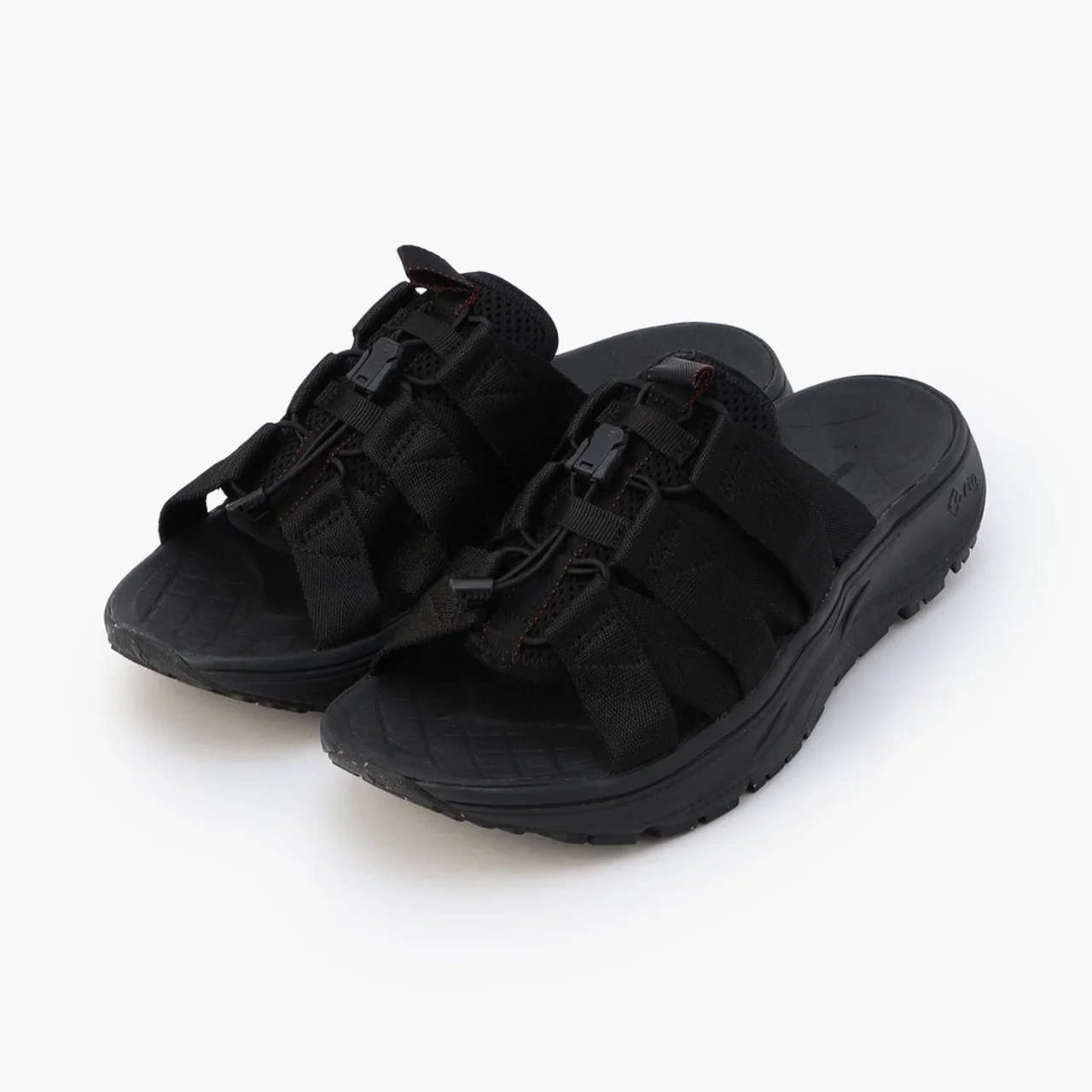 BRIEFING × rigFOOTWEAR