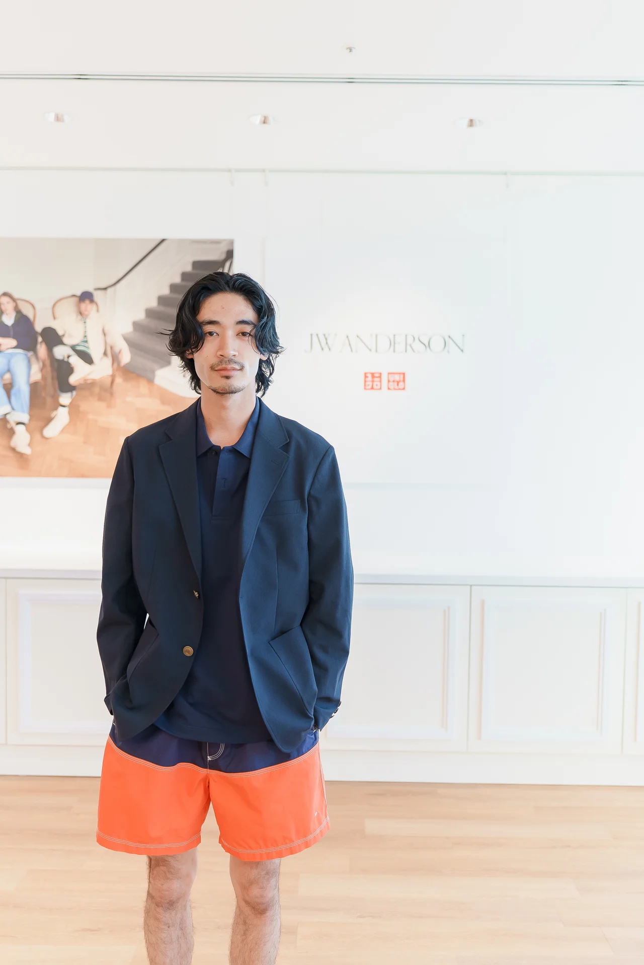 【大人のユニクロ】「UNIQLO andの画像_30