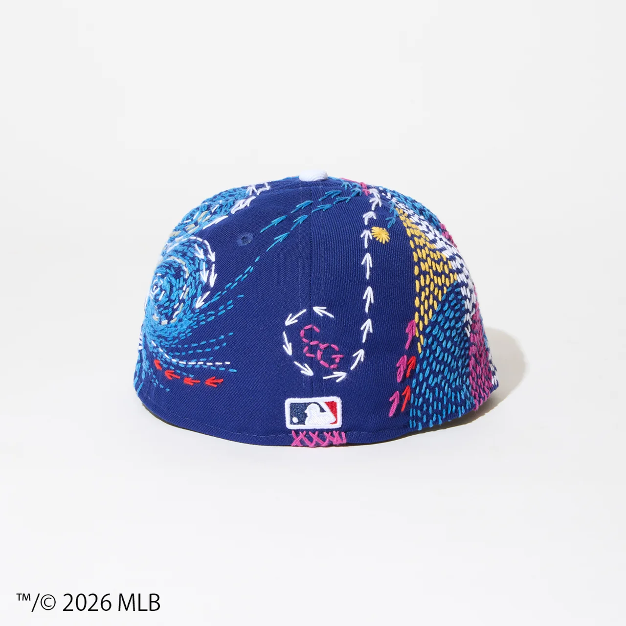 【差がつく大人のニューエラ】完売必至。刺の画像_10