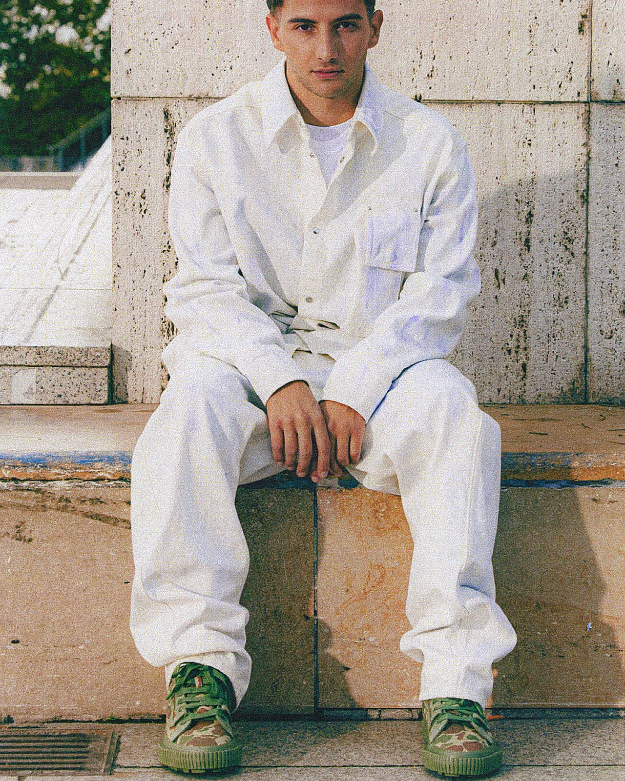 【差がつく大人のヴァンズ】完売必至のOAの画像_10