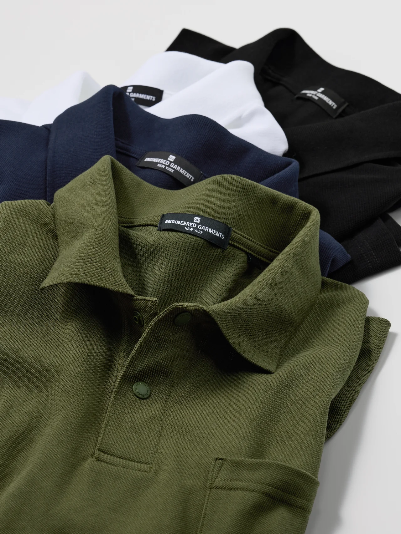 【大人のジーユー】「GU×エンジニアド の画像_6