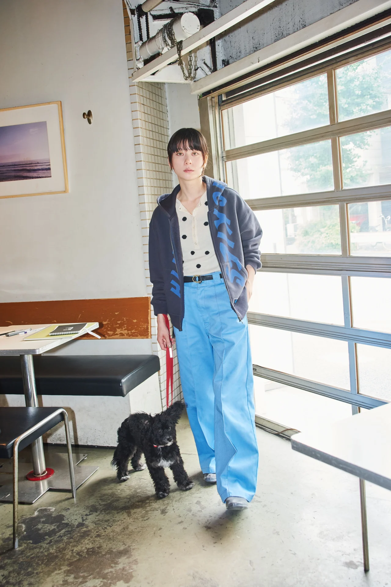 【差がつく大人のディッキーズ】「PSポーの画像_19