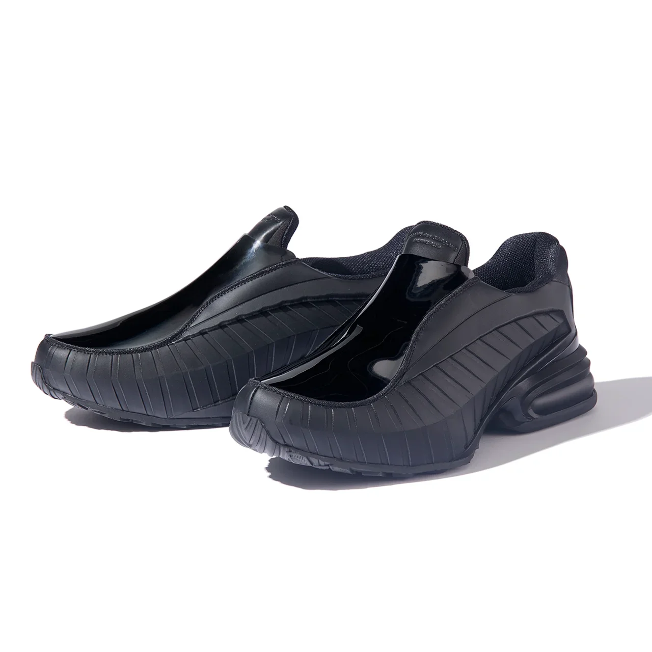 COMME des GARÇONS HOMME PLUS｜NIKE AIRMAX DOLCE SP CDG