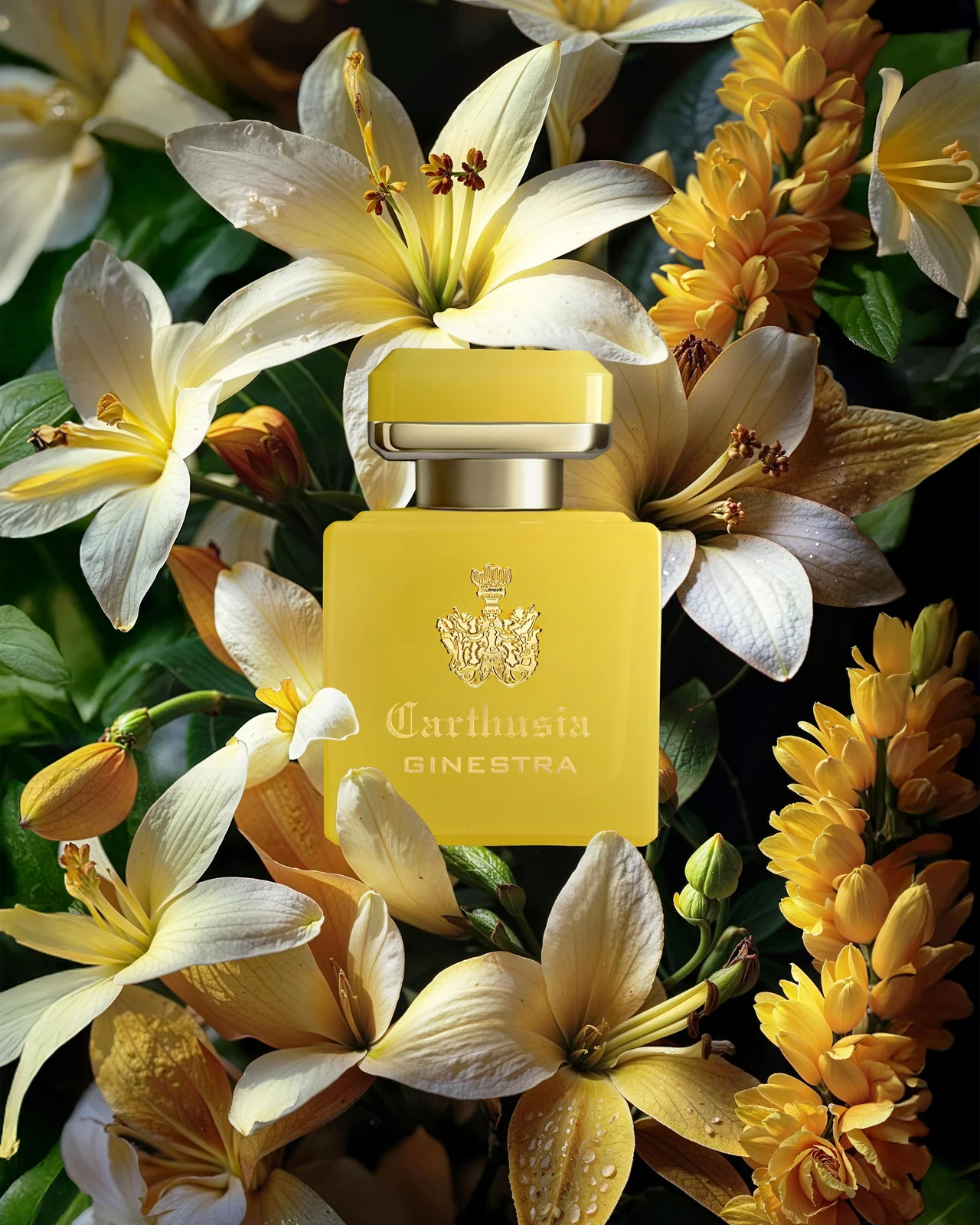 【大人のメンズ香水】地中海をまとう。カルの画像_3