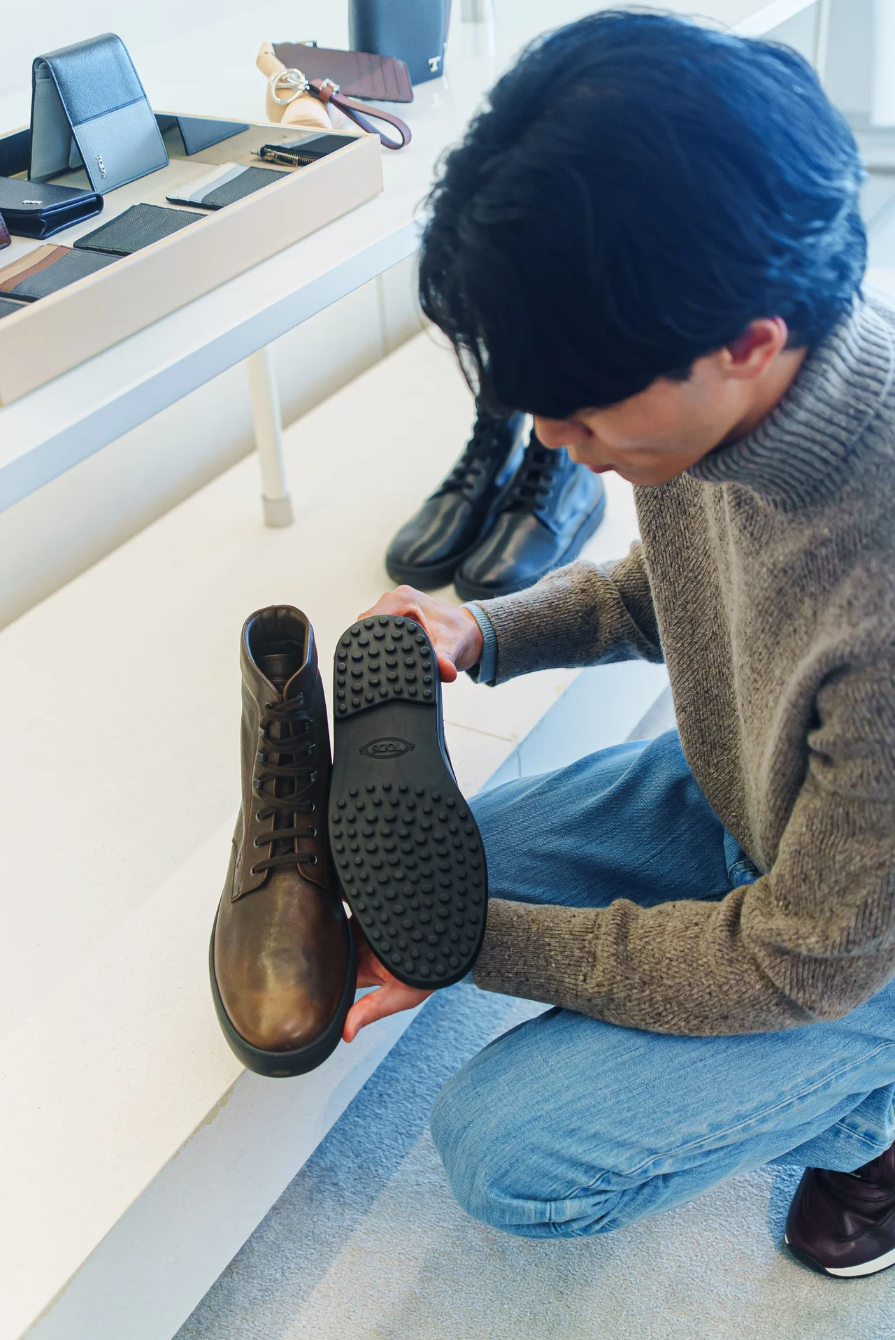 【大人のトッズ】ゴンミーノ“じゃないほうの画像_33
