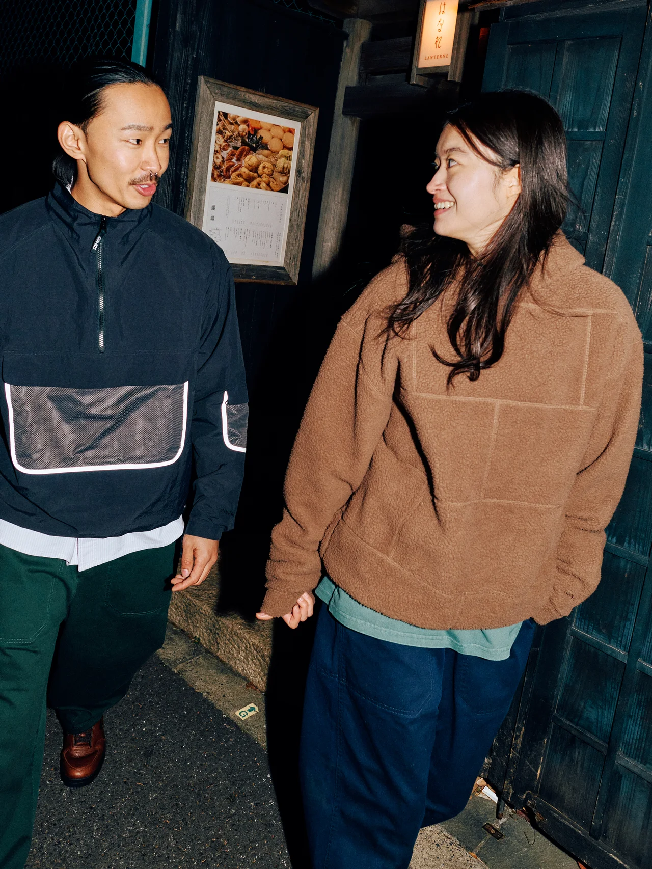 【差がつく大人のグラミチ】待望の「ALWの画像_3