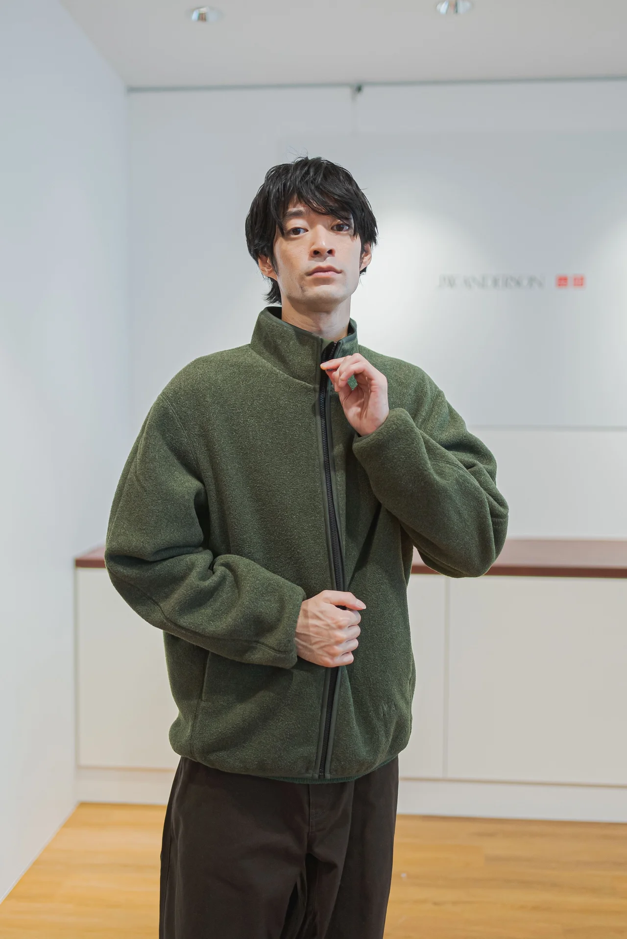 【大人のユニクロ】「UNIQLO andの画像_7