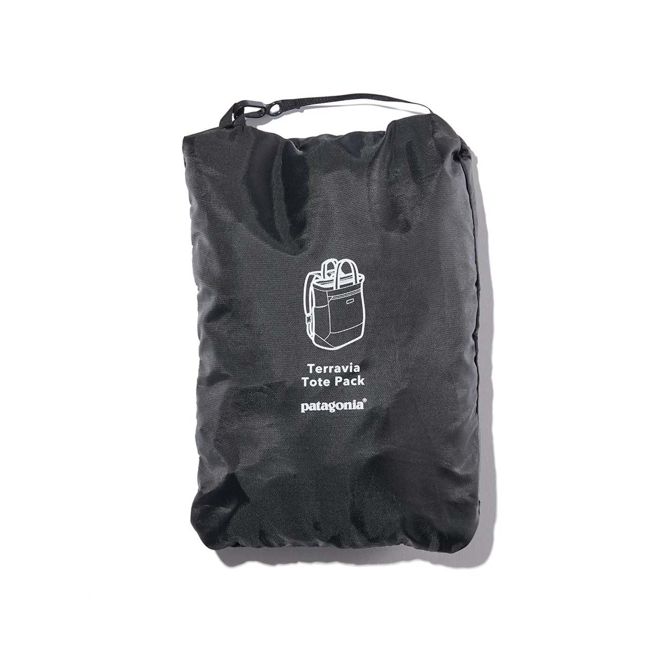 Patagonia｜Terravia Tote Pack 24L