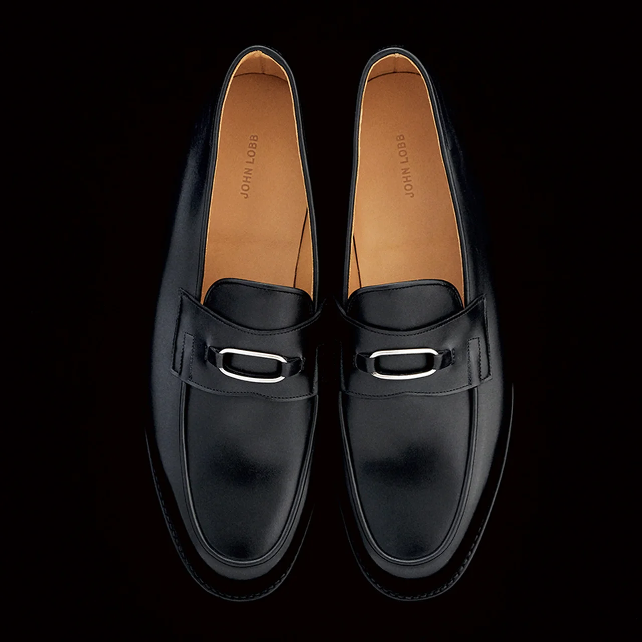JOHN LOBB｜ロペスリング