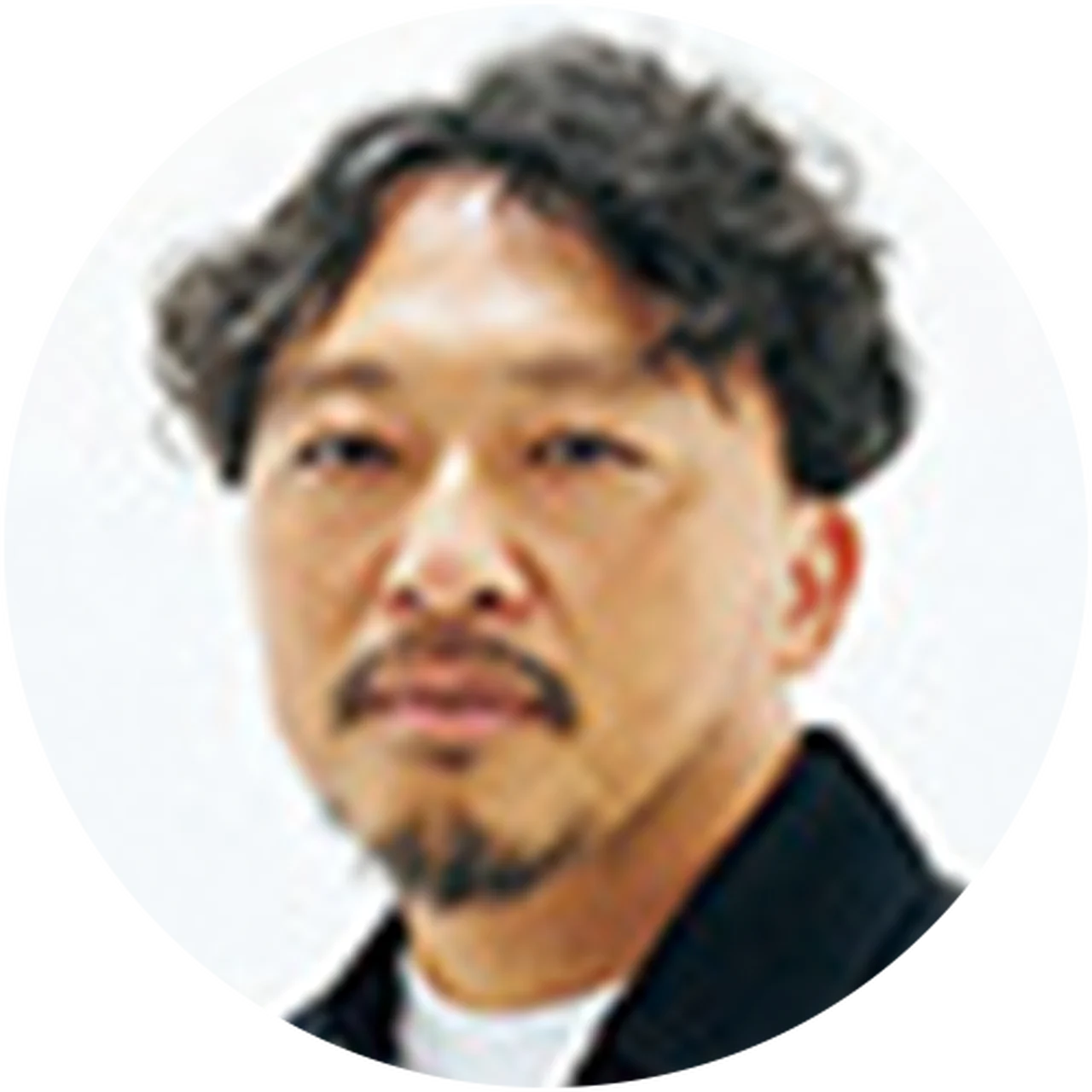 栗田慎太郎プロフィール画像