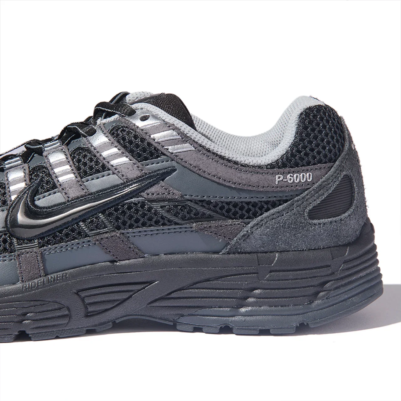 NIKE SPORTSWEAR|NIKE P-6000 SUEDE