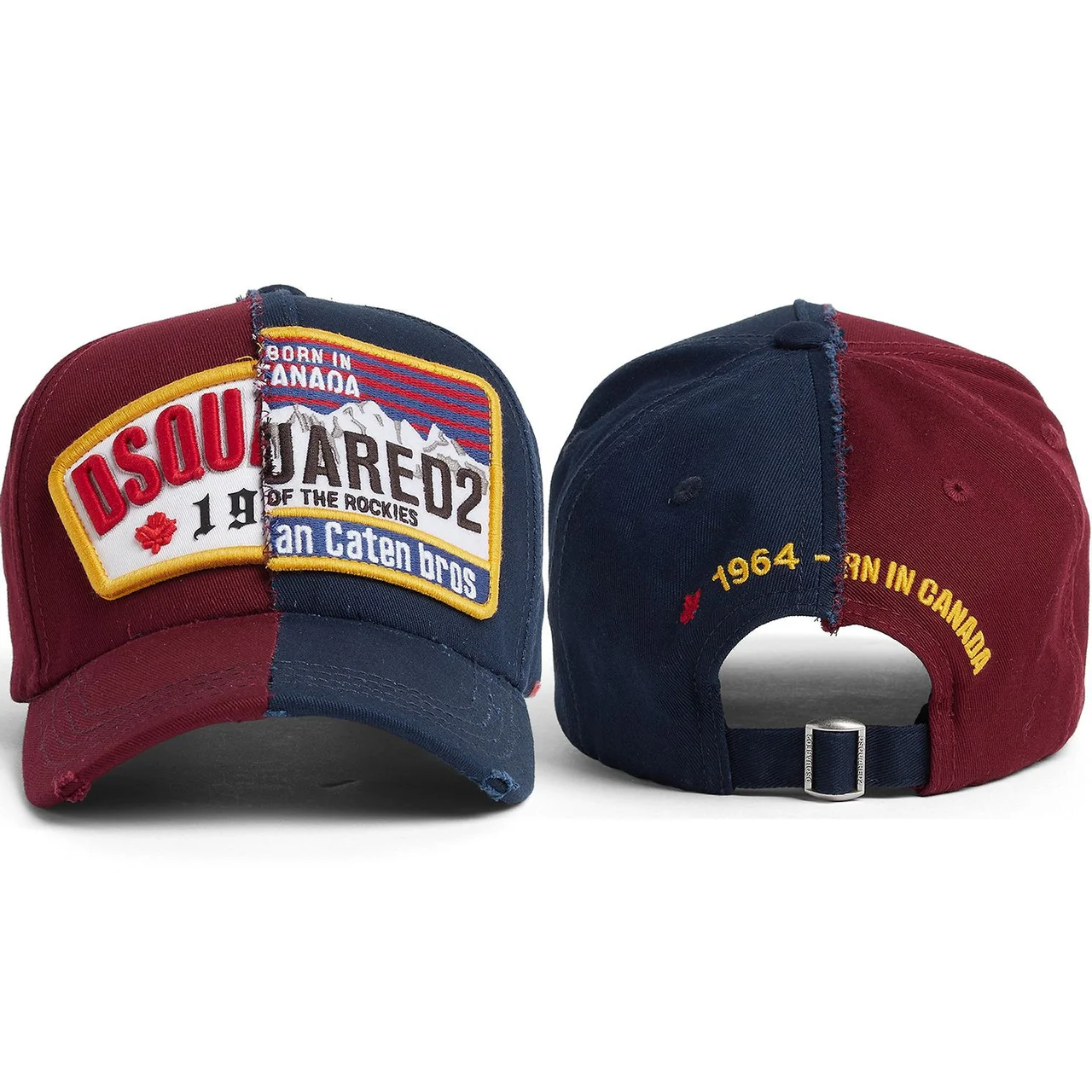 【ディースクエアード30周年記念】5ブラの画像_5