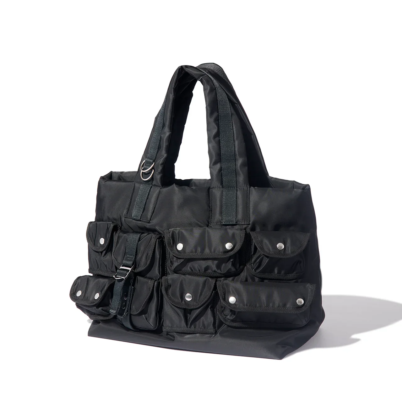 sacai｜Nylon Tote Bag