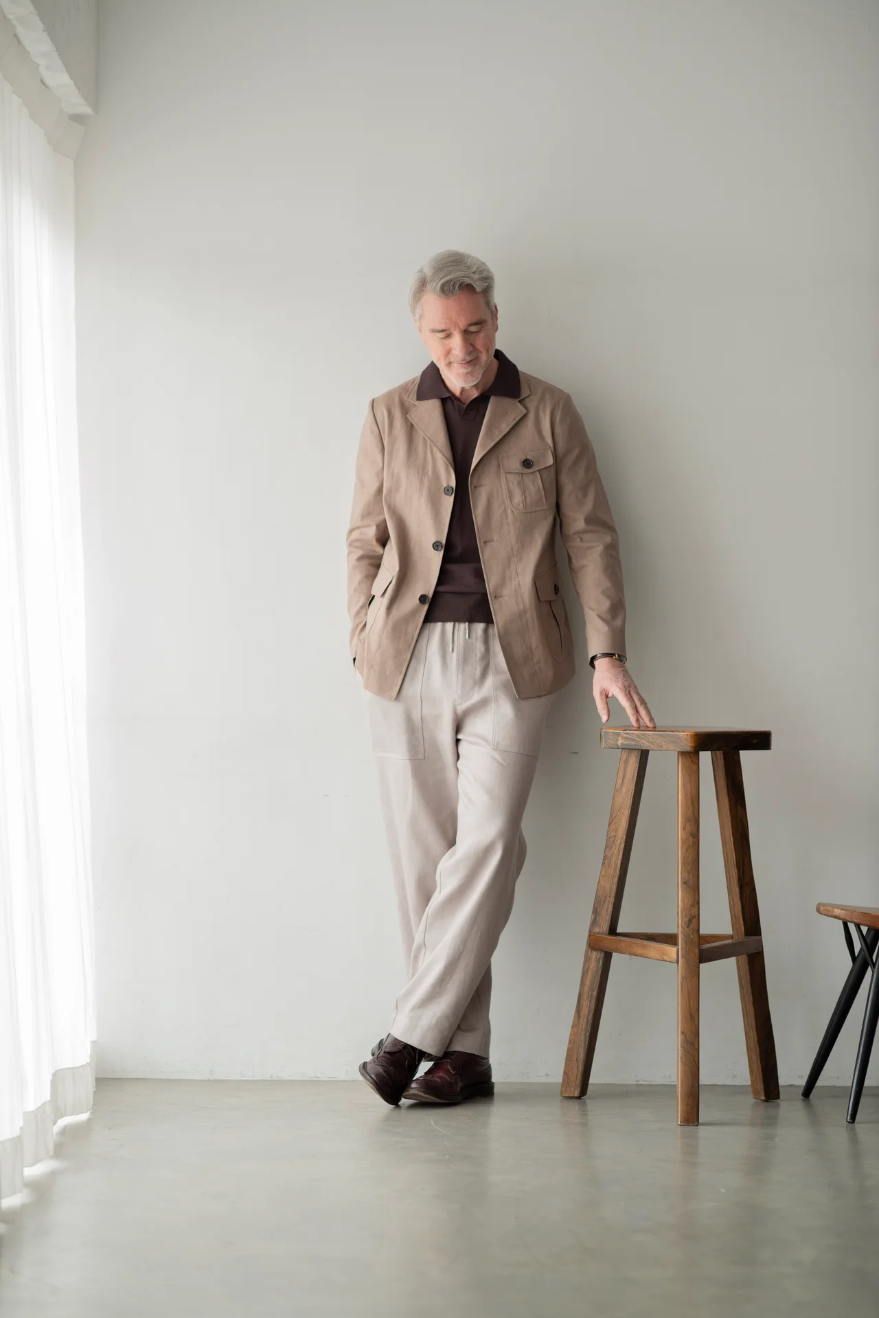 【大人のブルックス ブラザーズ】どれも「の画像_3