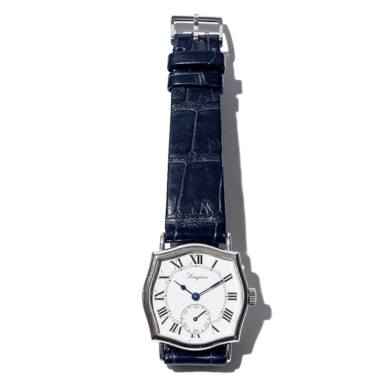 LONGINESのヴィンテージ時計「Sympathie」