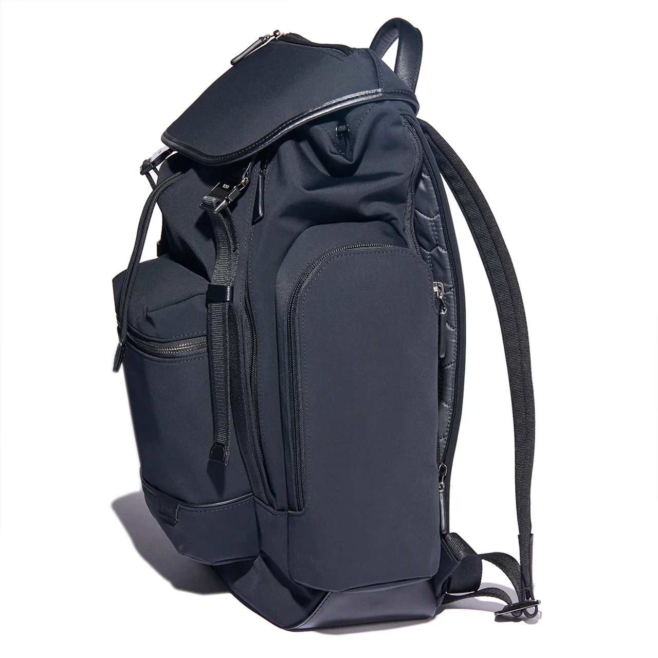 TUMI｜HARRISON GRIFFEN FLAP BACKPACK