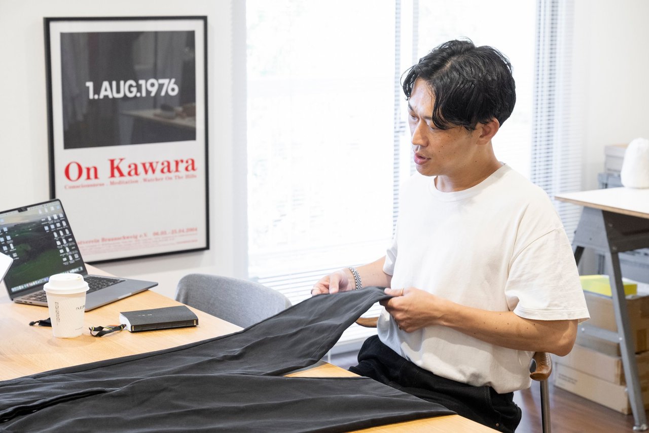 【おしゃれな大人の愛用品】待望の黒を即買の画像_4