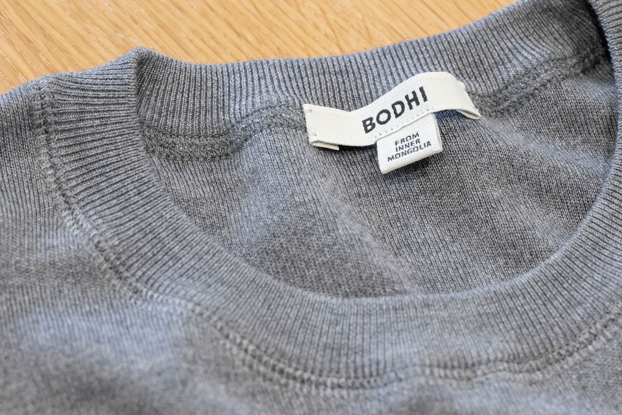 【おしゃれな大人の愛用品】スウェットに見の画像_5