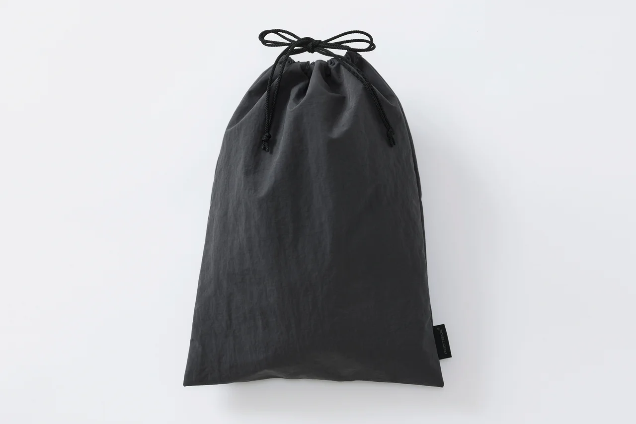 【大人の格上げ旅バッグ】軽さと高級感を両の画像_8