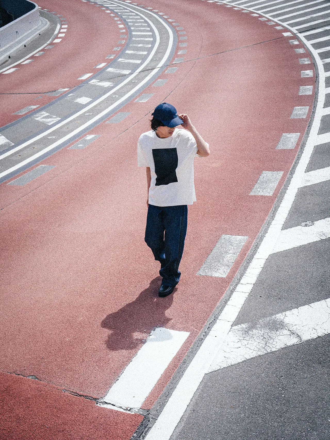 A.P.C.と藤原ヒロシ主宰のフラグメンの画像_3