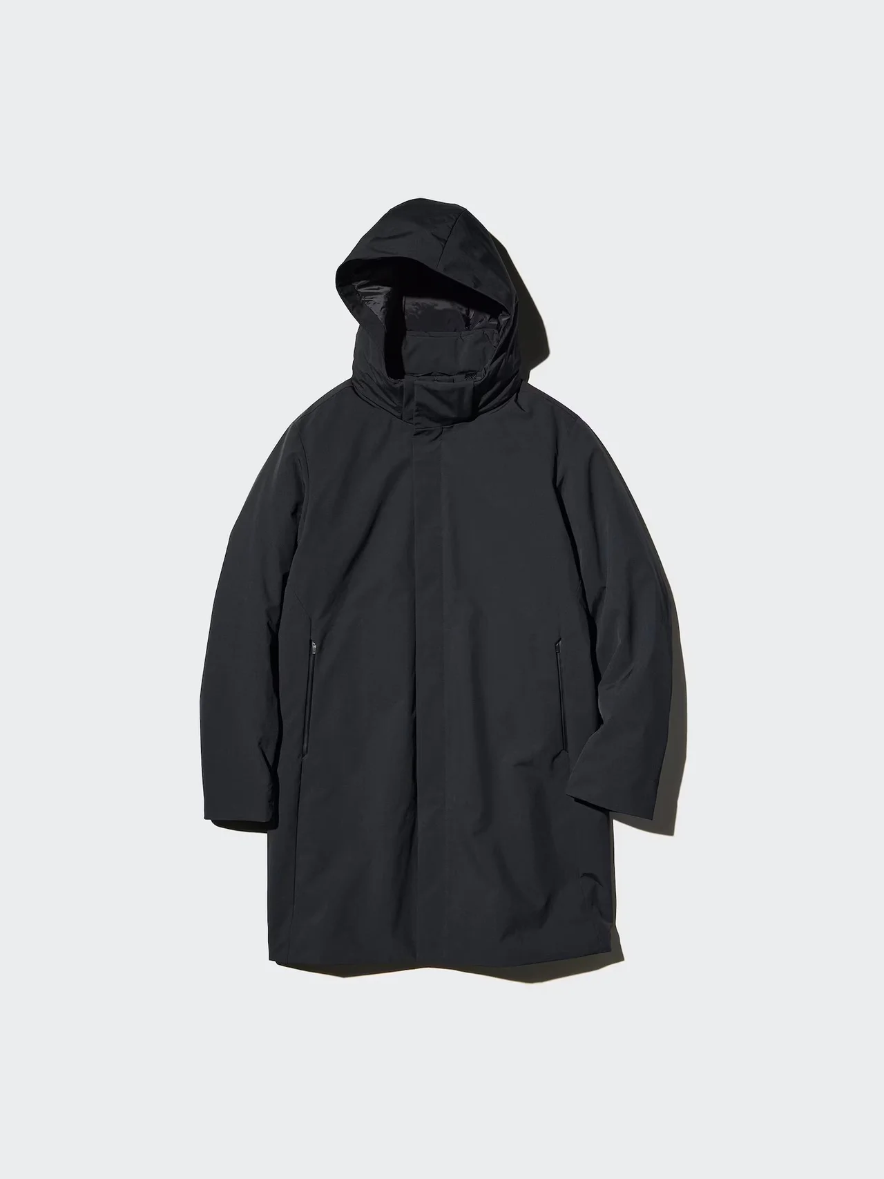 【大人のユニクロ】《気温別オススメ》ダウの画像_32