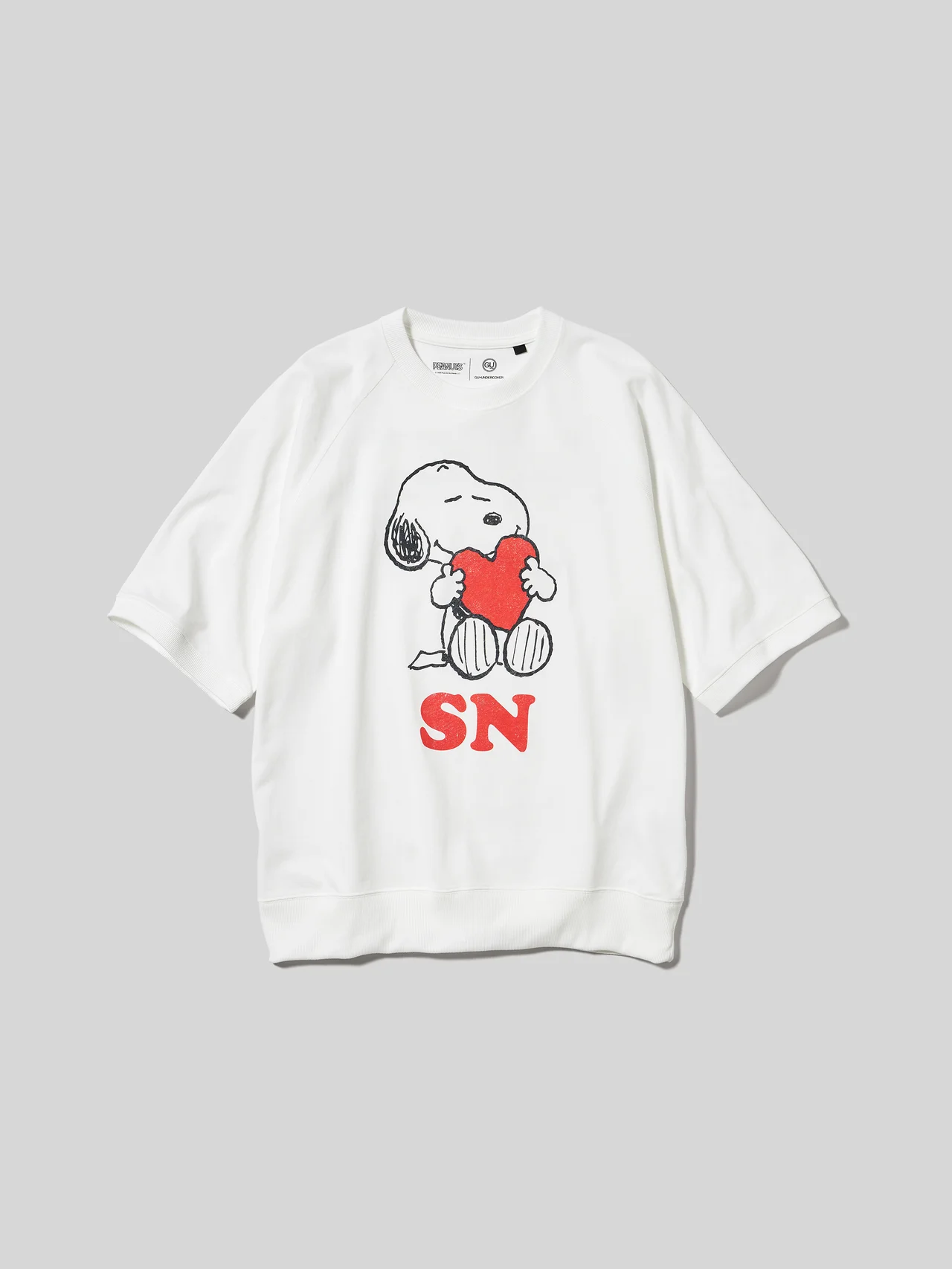 【大人のジーユー】「GU×アンダーカバーの画像_9