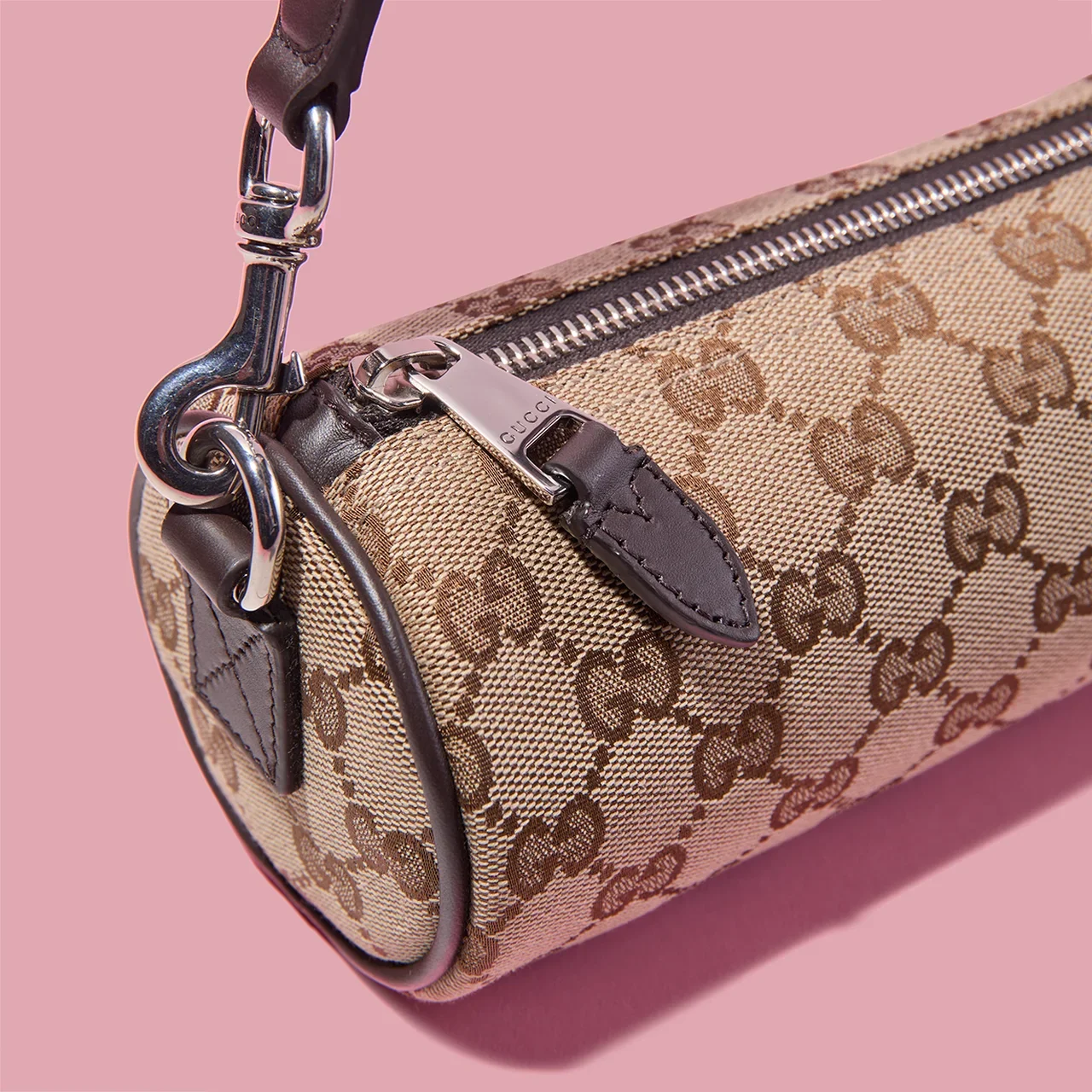 GUCCI｜MINI CROSS BODY BAG