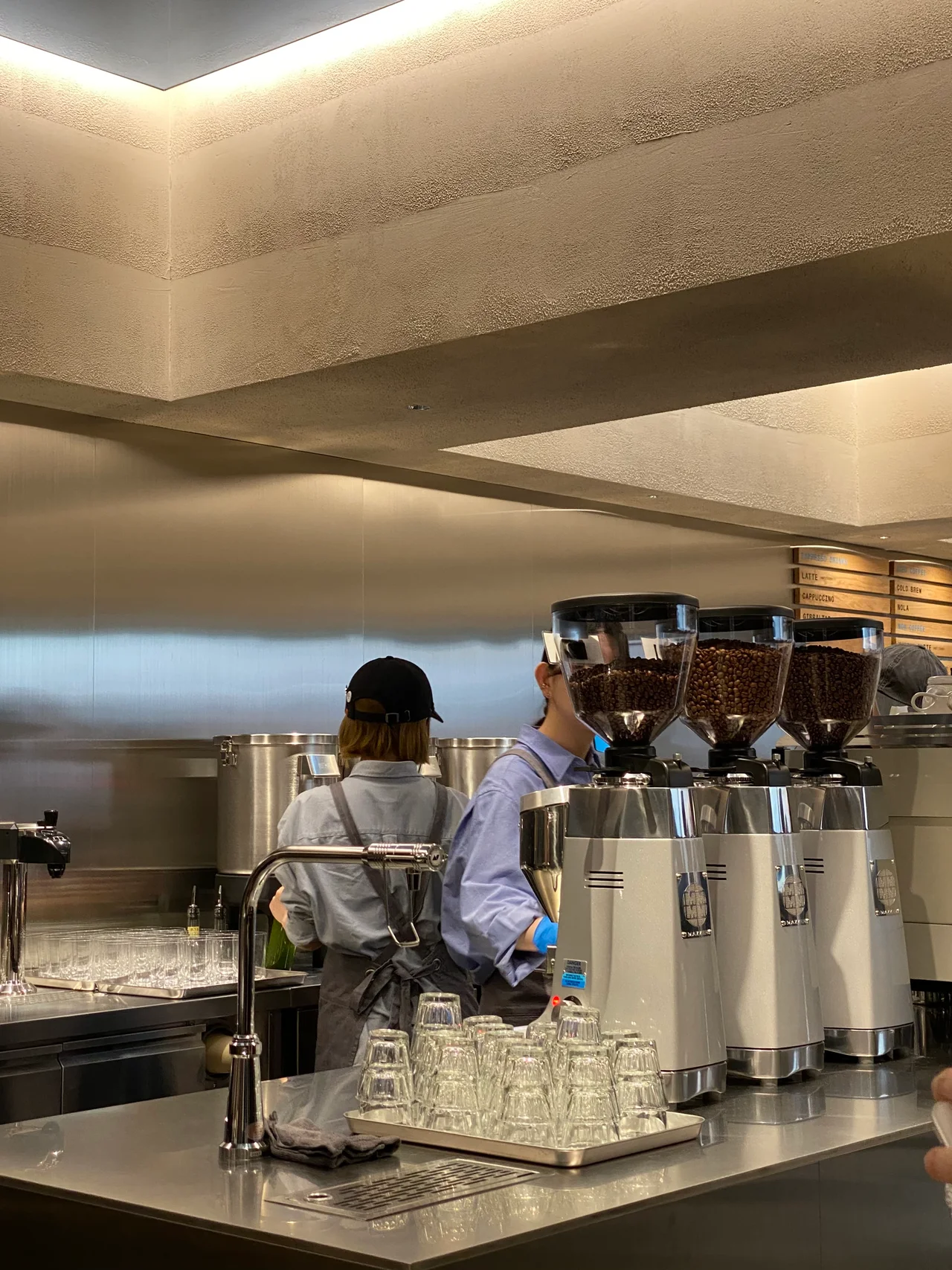 【大人の原宿】「ブルーボトルコーヒー 原の画像_3