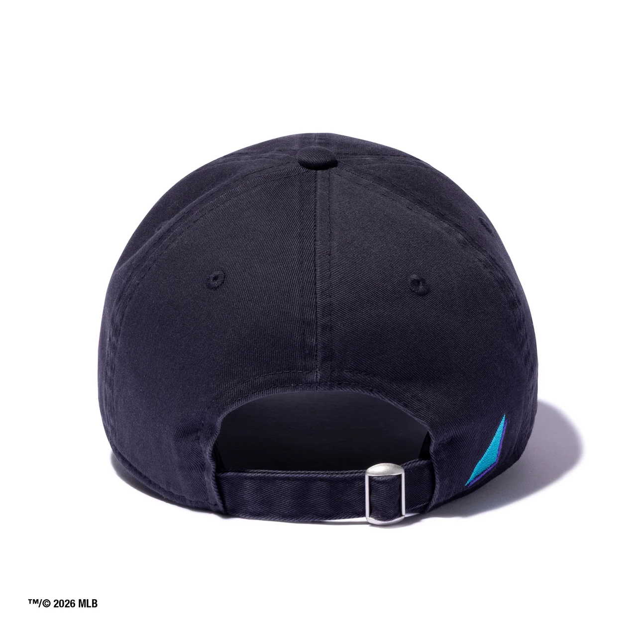 ニューヨーク・ヤンキース×小坂菜緒 裏