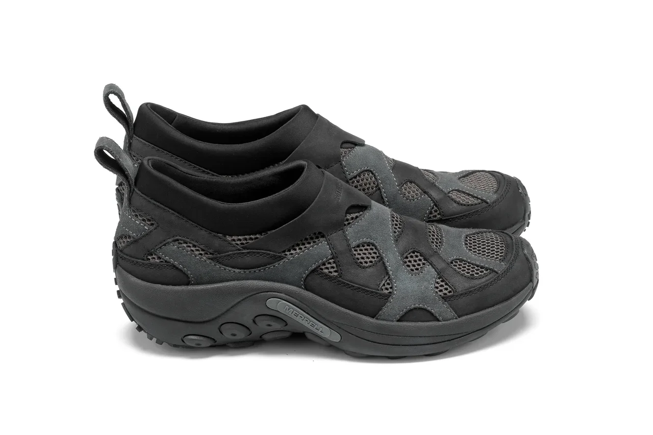 メレル JUNGLE MOC TWIST SE