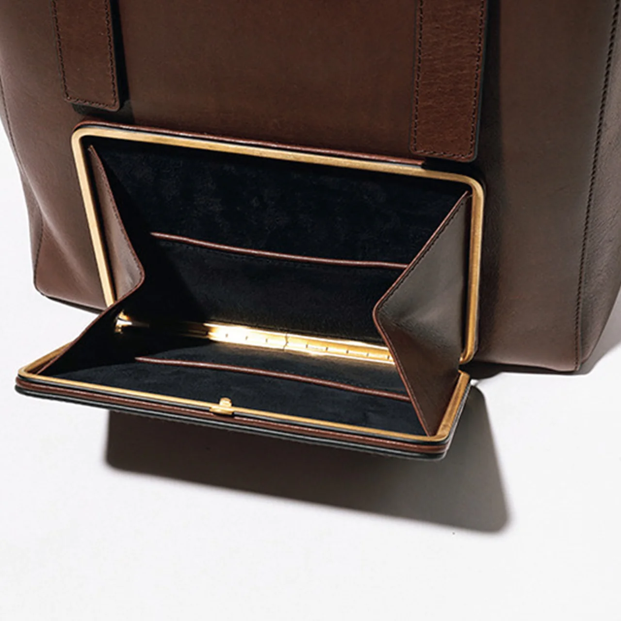 LUTZ MORRIS トートバッグ アップ