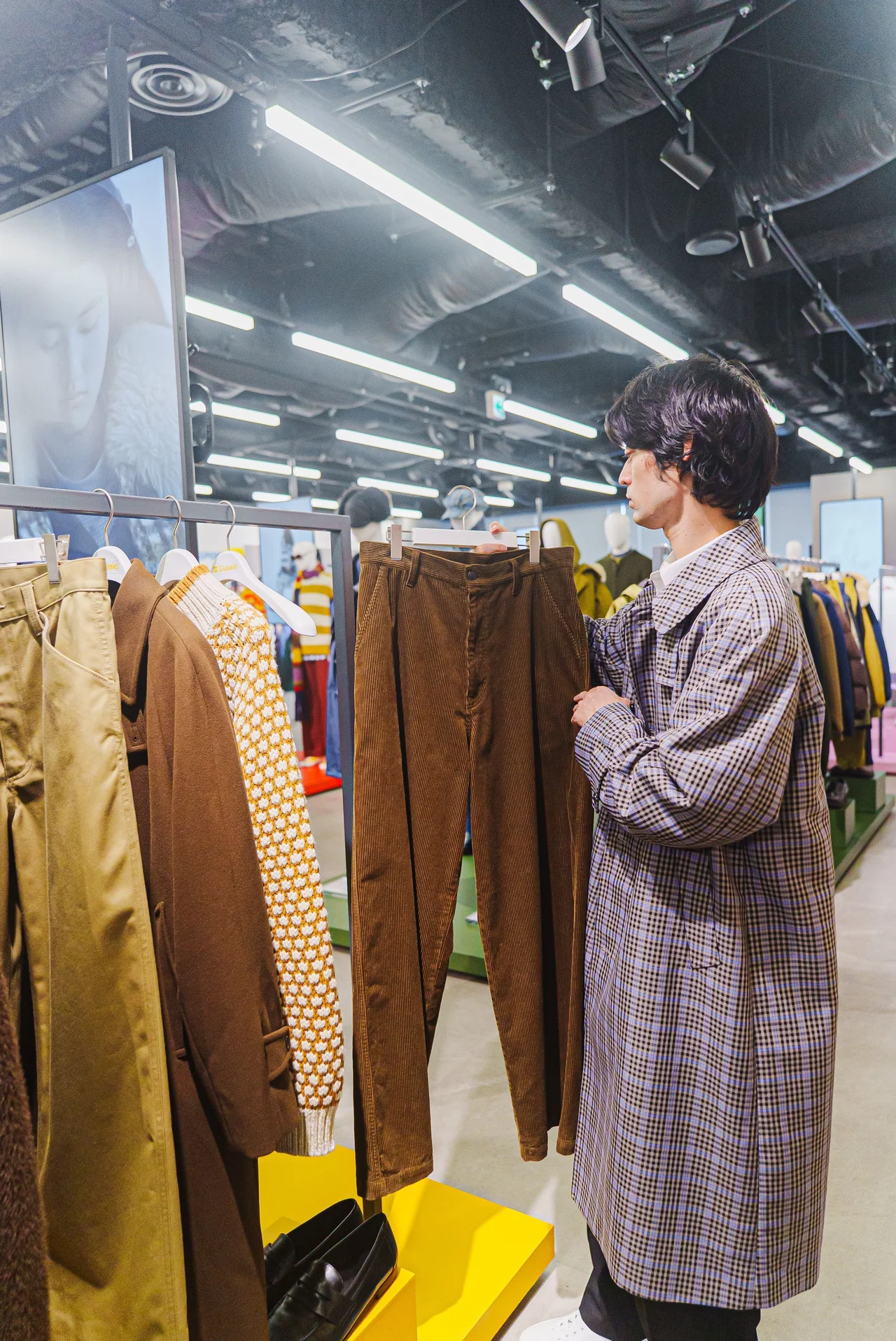 【大人のジーユー】SNSで超バズってるカの画像_19