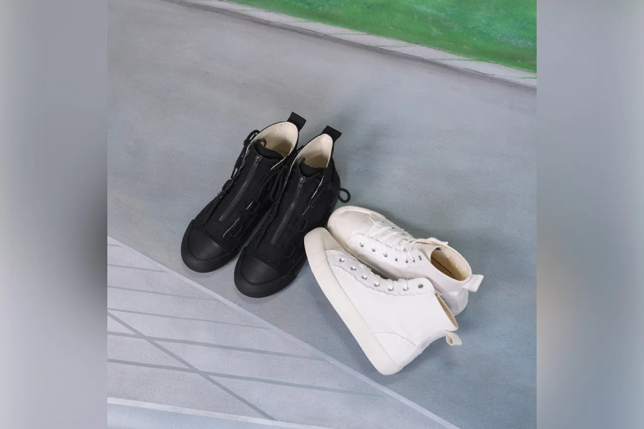 【大人のジーユー】「GU×アンダーカバーの画像_7