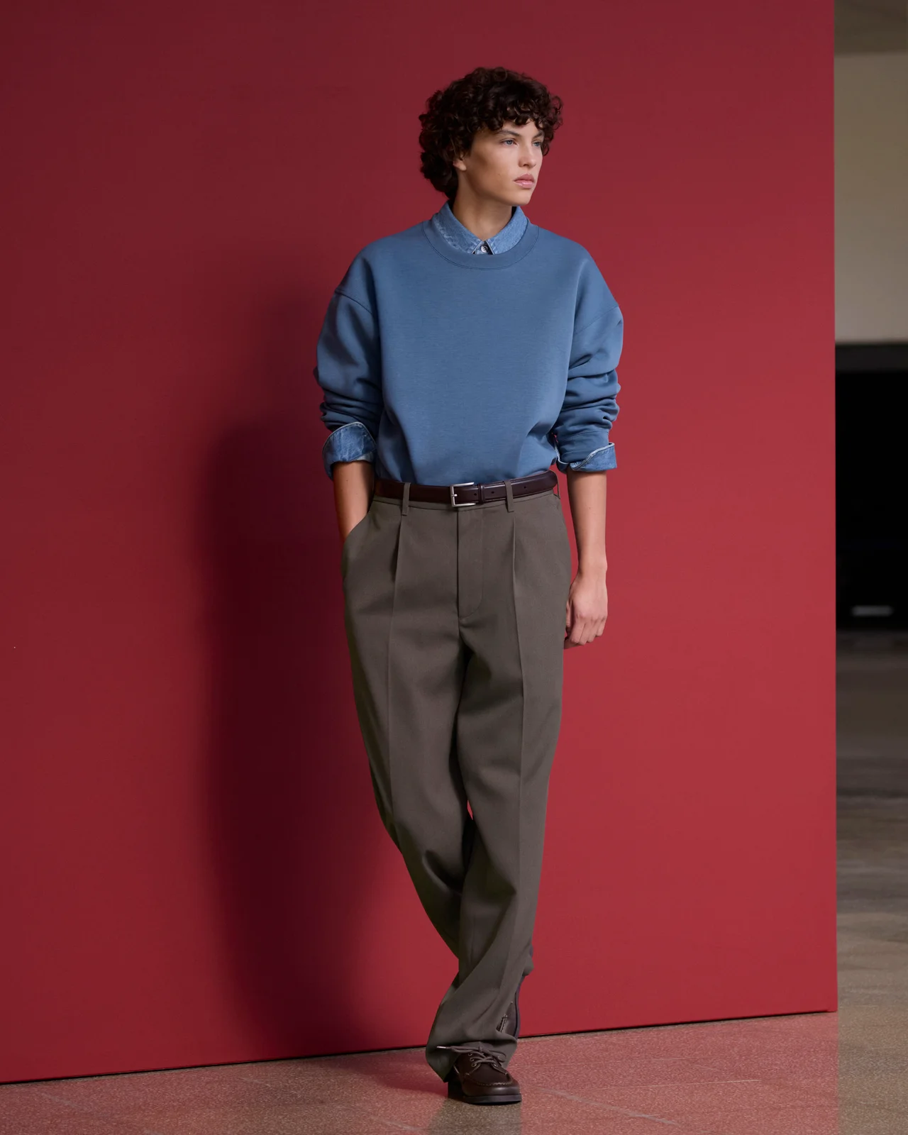 【大人のユニクロ】ユニクロ：シー新作速報の画像_8