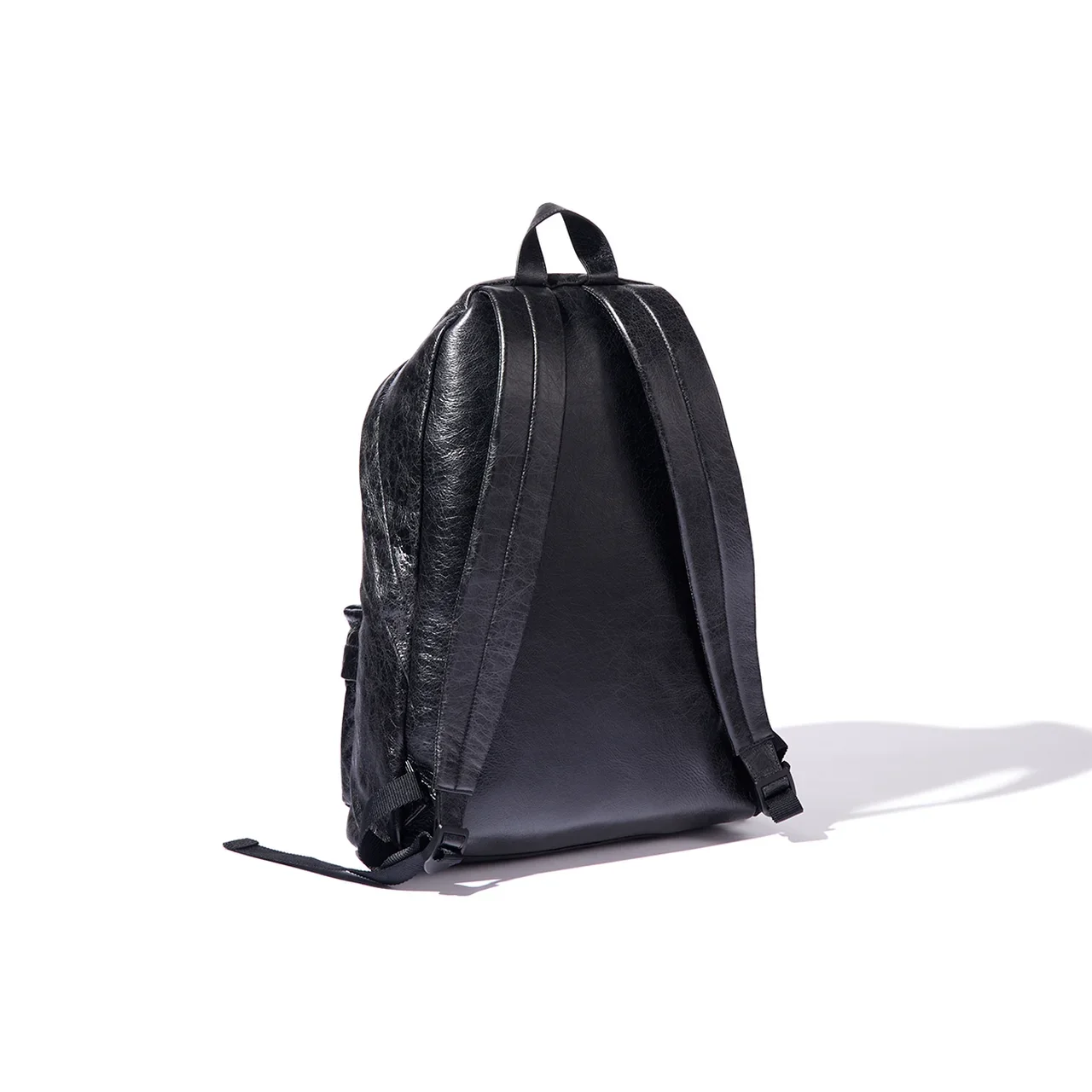 BALENCIAGA｜Le City Backpack