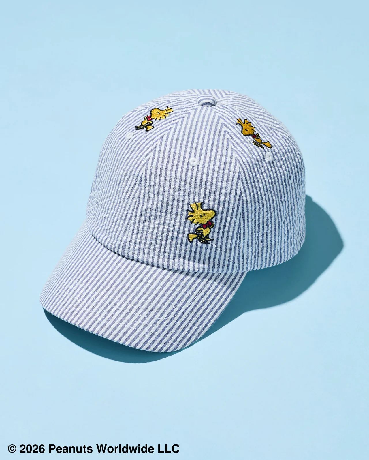 【ブルックス ブラザーズ×ピーナッツ新作の画像_17