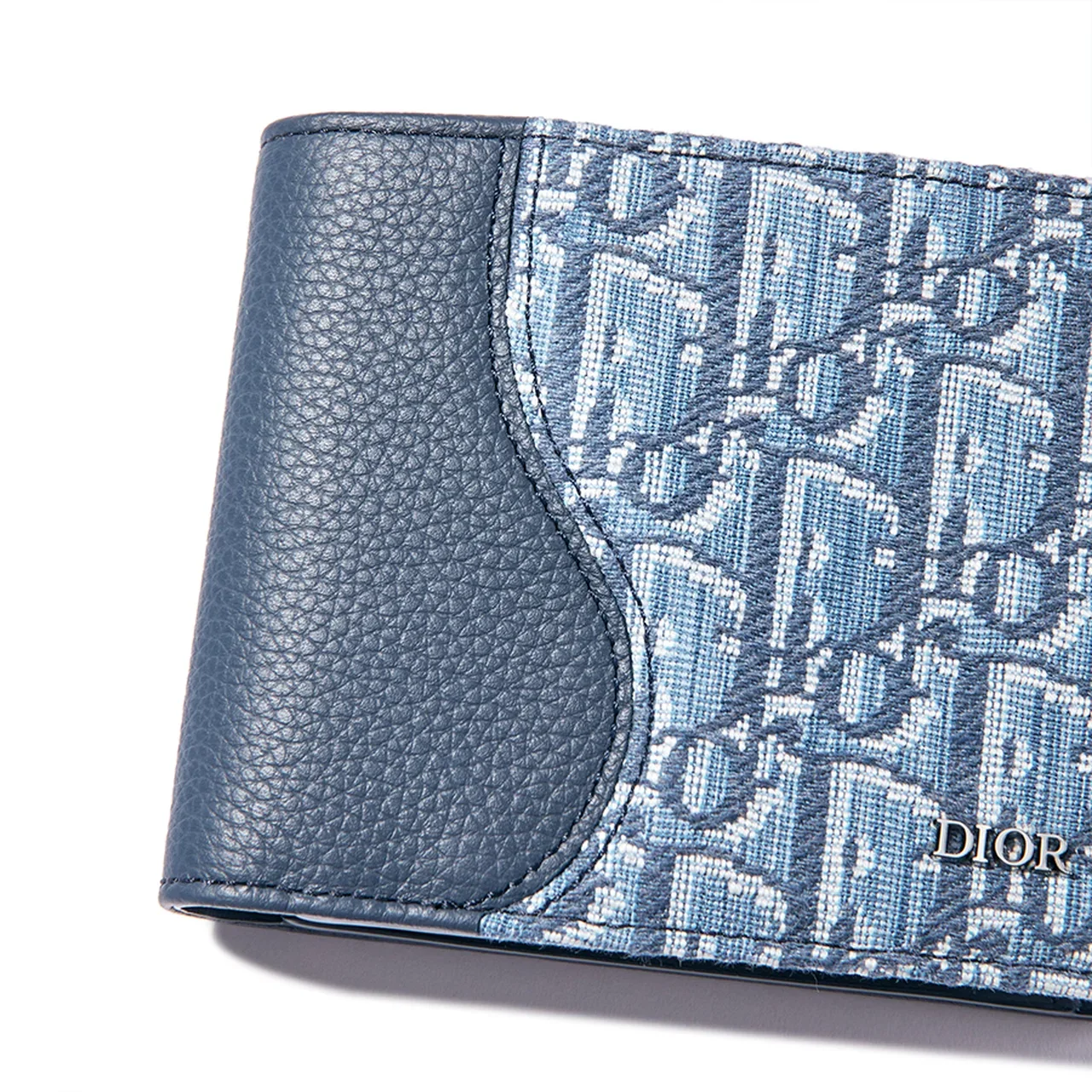 DIOR｜Saddle Bifold Wallet