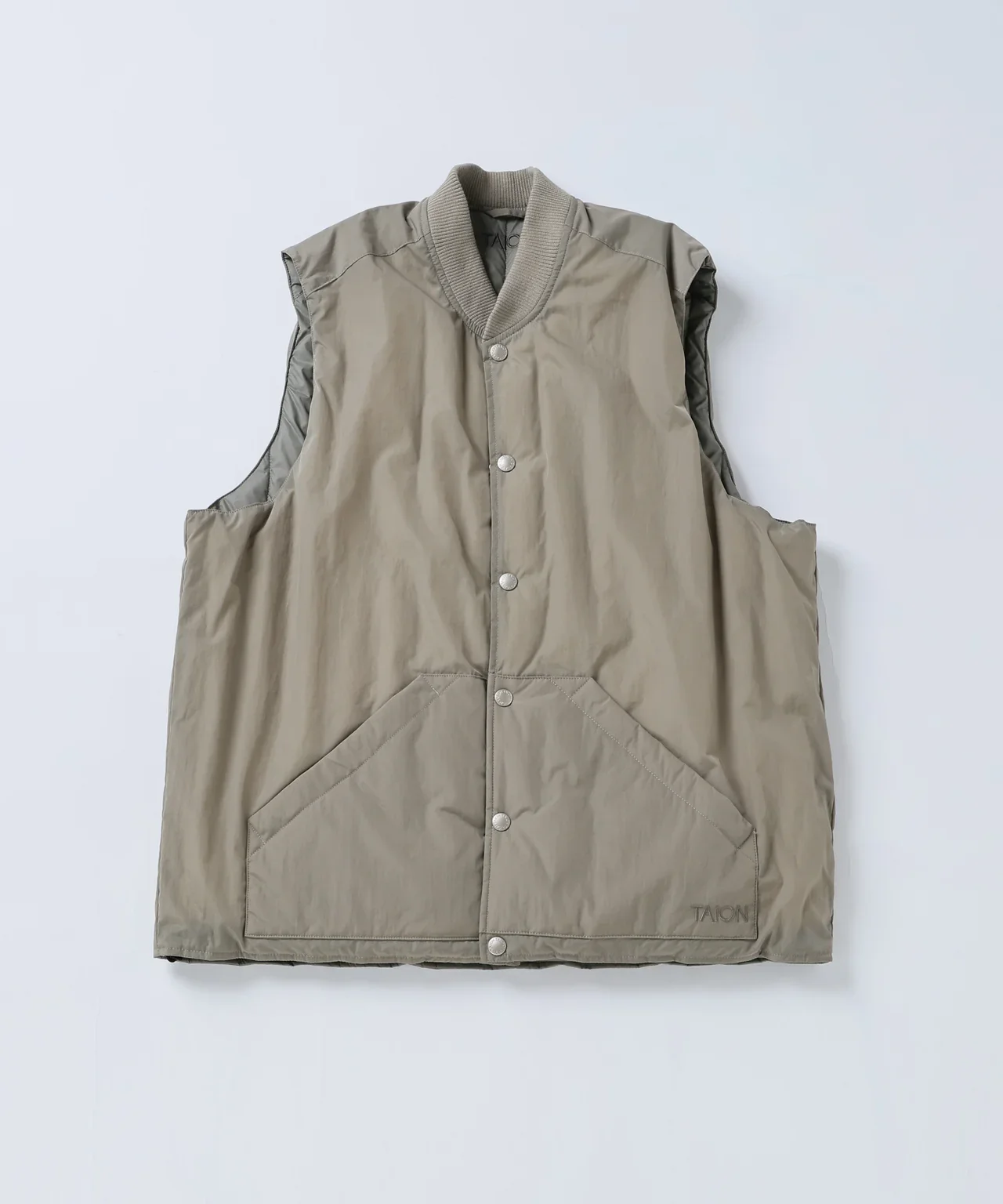 TAION × JOURNAL STANDARD relume