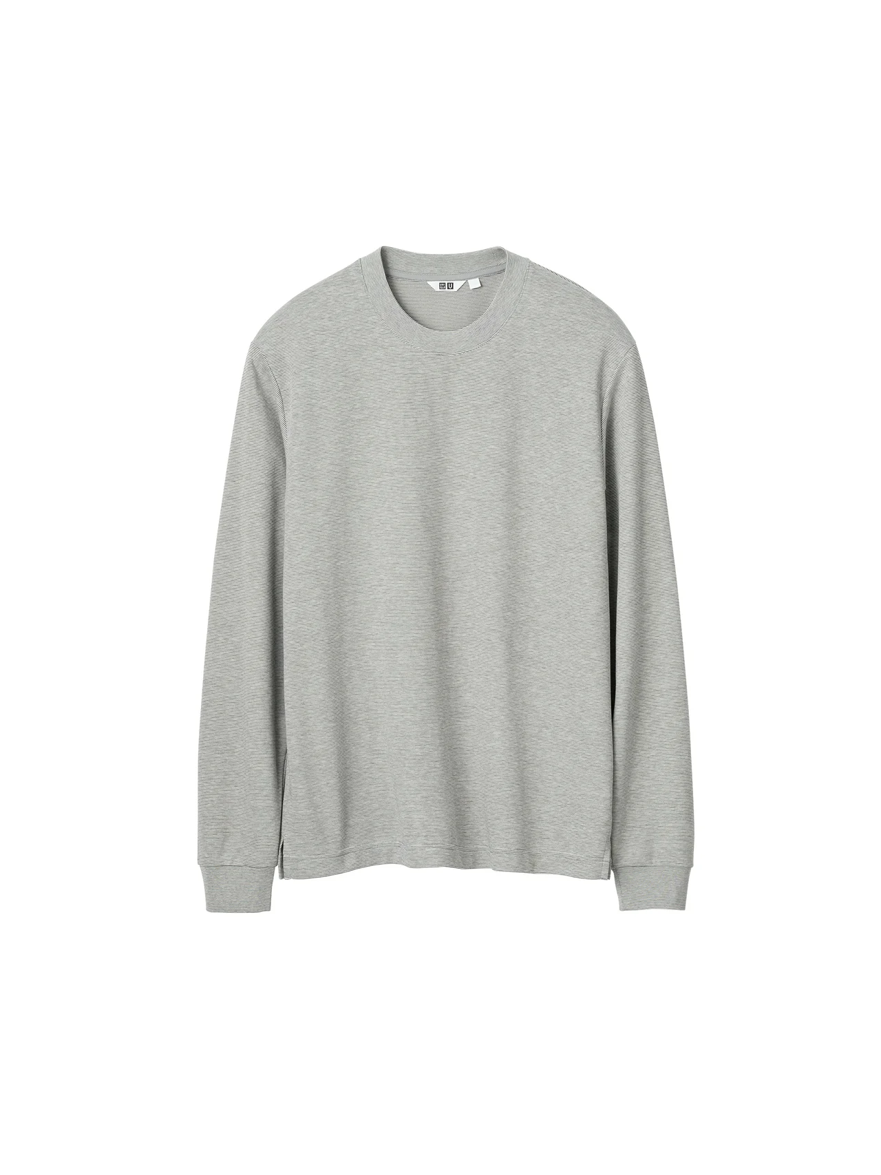 【大人のユニクロ】「ユニクロ ユー」20の画像_117