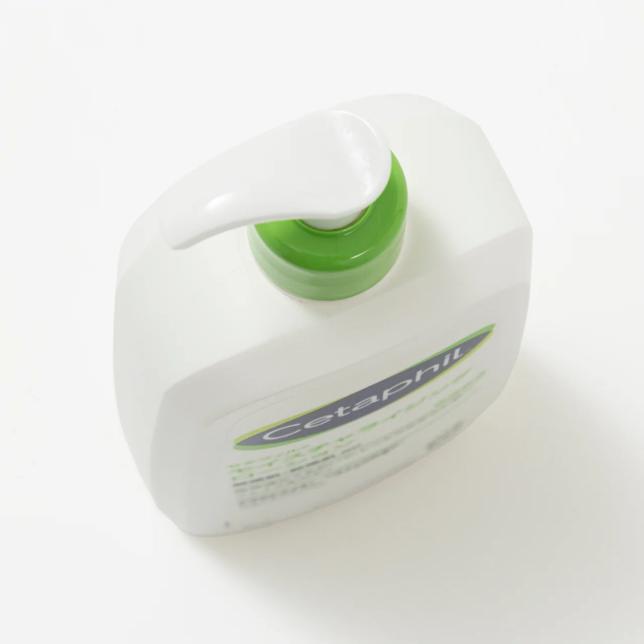 エディター私物 セタフィルのモイスチャライジングローション