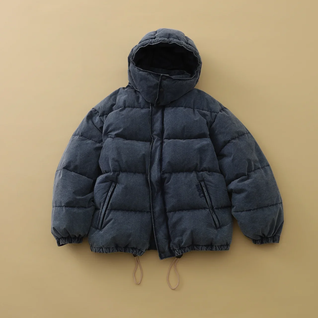 NANGA|HIMA DOWN JACKET