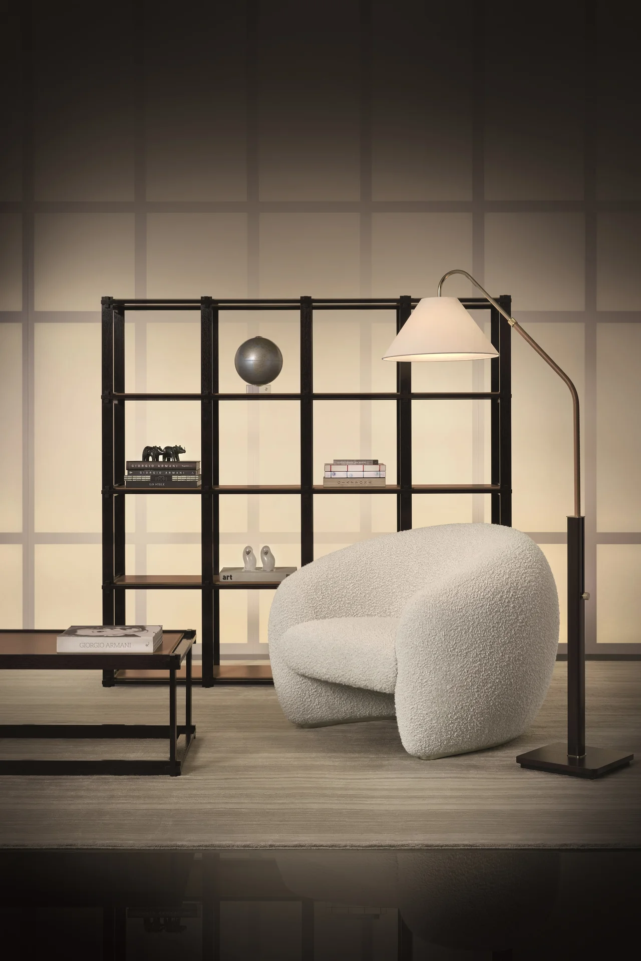 【大人のインテリア】光と余白で魅せる。「の画像_3