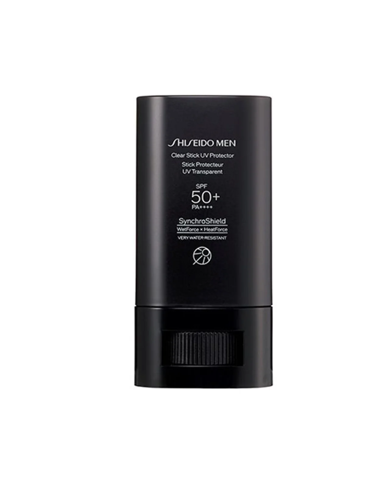 SHISEIDO MEN｜クリアスティックUVプロテクター