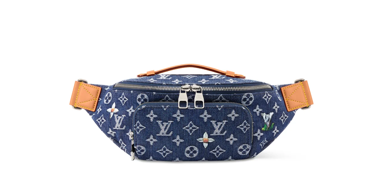 【ルイ・ヴィトン新作バッグ＆カードケースの画像_4