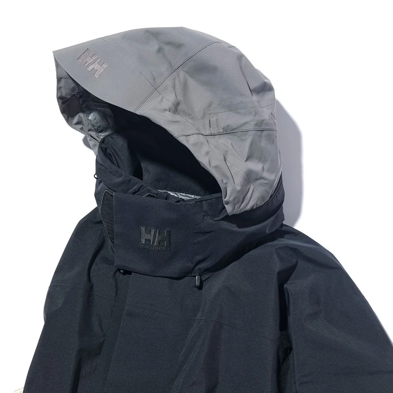 HELLY HANSEN｜Ocean Frey GORE-TEX Jacket　ディテール２
