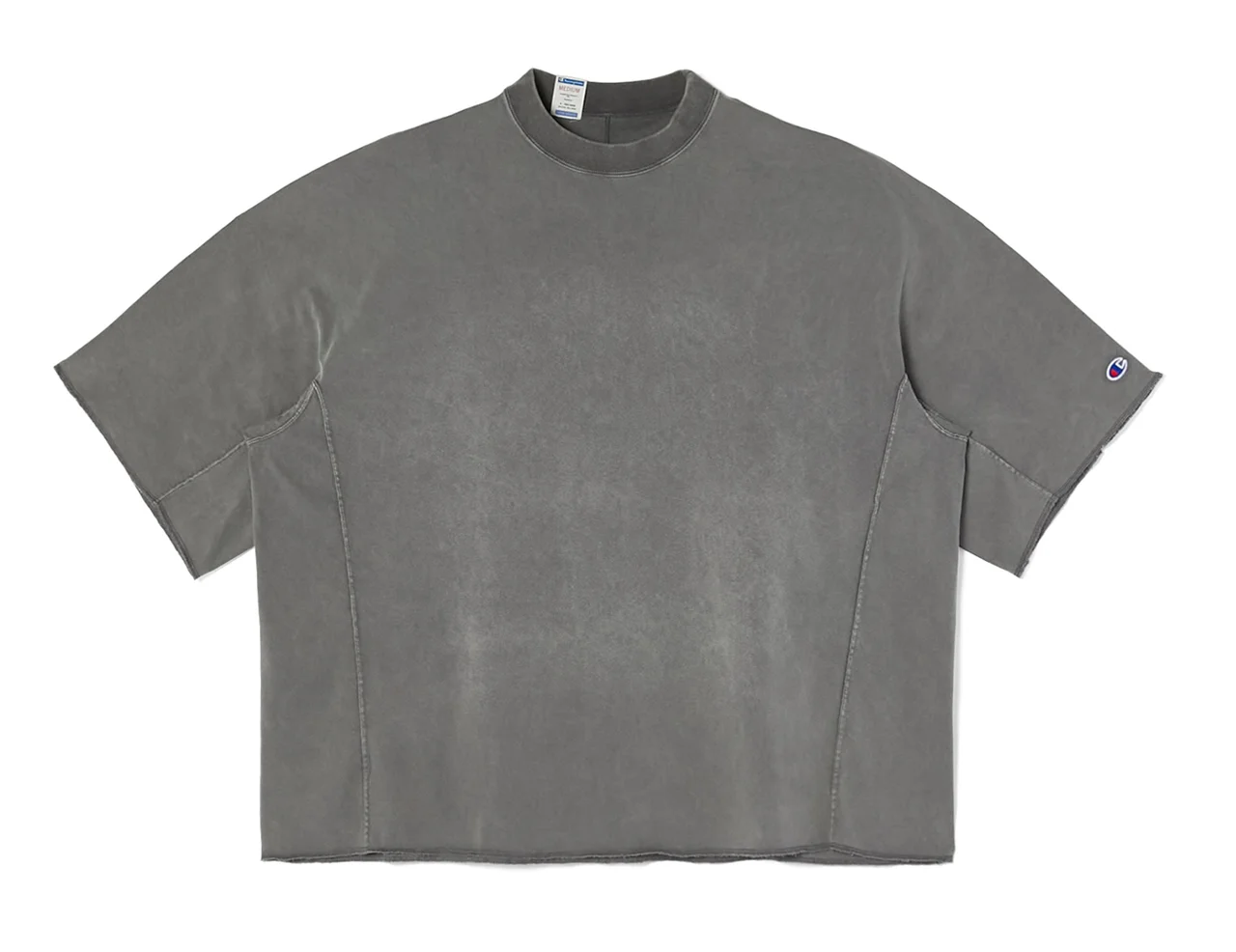 【差がつく大人の「チャンピオン」スウェッの画像_6