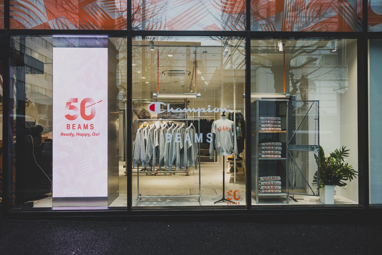 【差がつく大人の春スウェット】100着限の画像_2