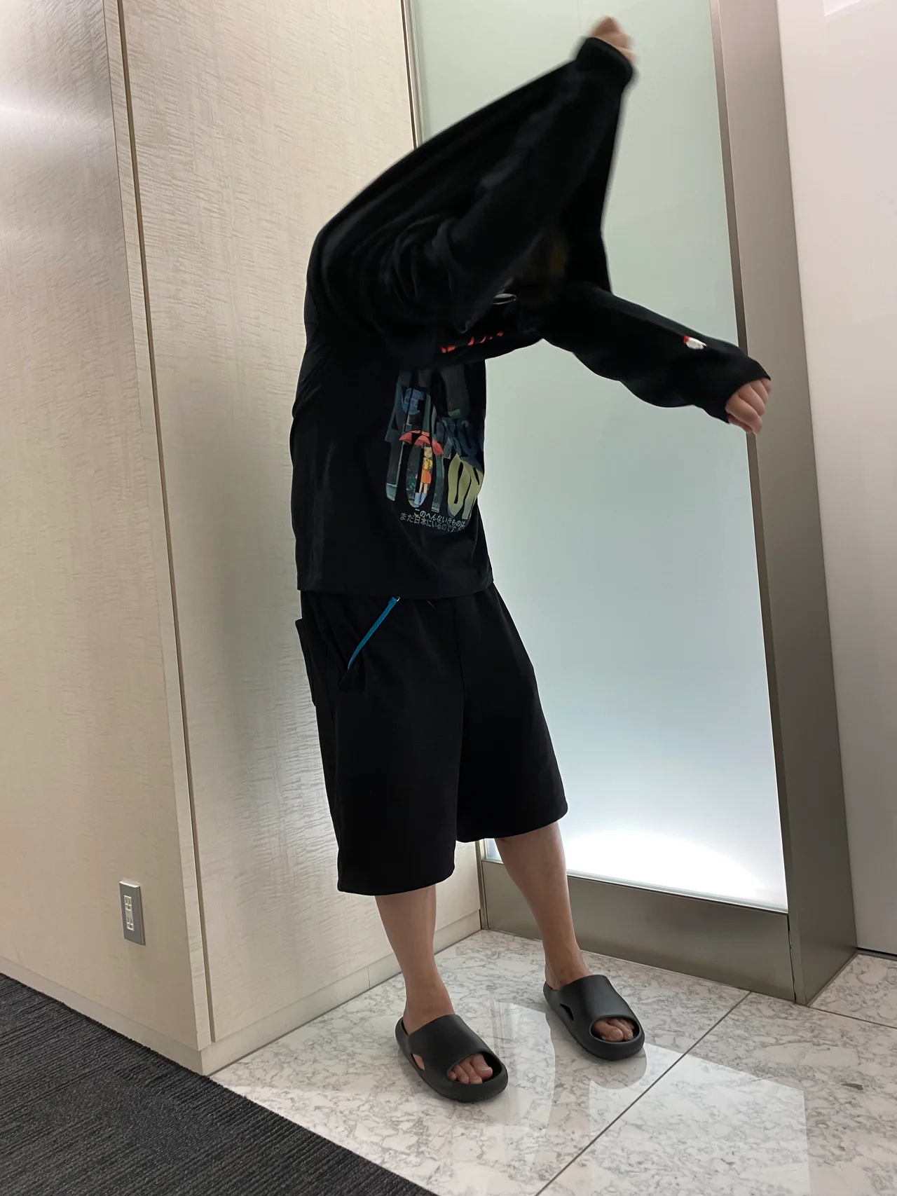 【大人のユニクロ】海外限定「UT × スの画像_26
